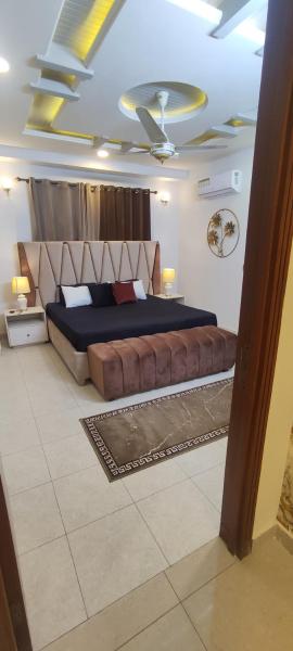 Umair Residencia Islamabad
